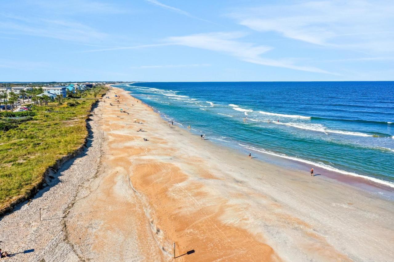 Vilano Beach Oasis Cottage St. Augustine Exteriér fotografie